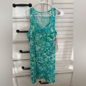 Lilly Pulitzer Lela Dress
